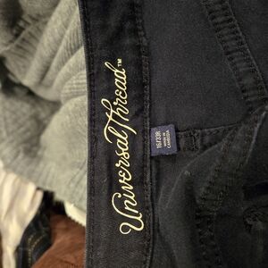 Universal Thread Dark Denim Pants